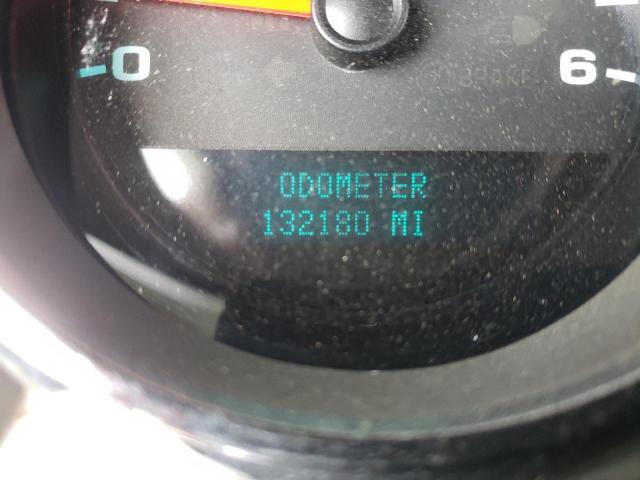 Photo 8 from auction – 2013 CHEVROLET SILVERADO with VIN 1GC2KVCG3DZ217374