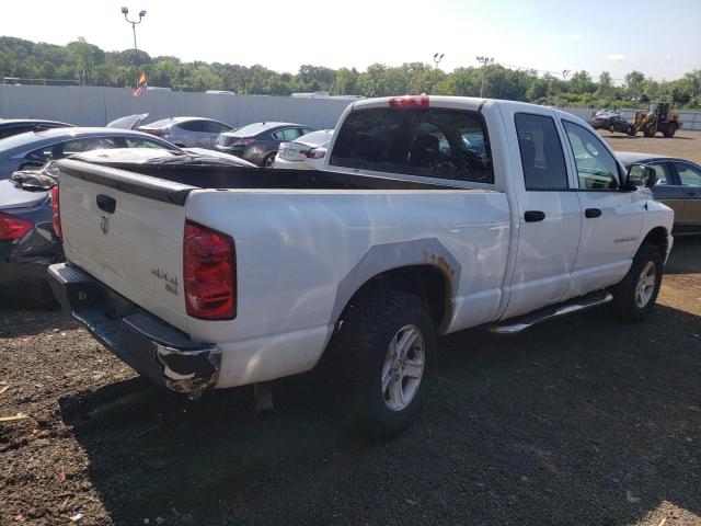 Photo 4 from auction – 2007 DODGE RAM 1500 S with VIN 1D7HU18N67S146470