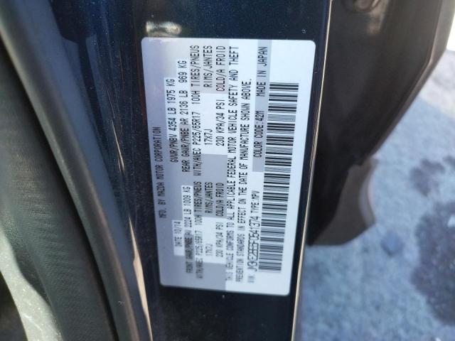Photo 10 from auction – 2015 MAZDA CX-5 SPORT with VIN JM3KE2BE6F0541374