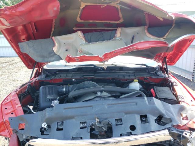 Photo 7 from auction – 2011 DODGE RAM 1500 with VIN 1D7RV1CT8BS559104