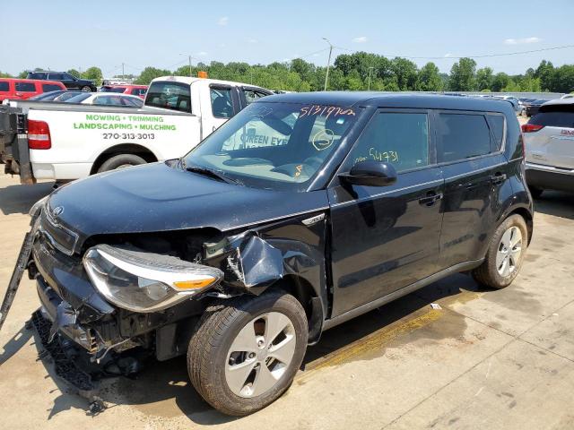 Photo 2 from auction – 2016 KIA SOUL with VIN KNDJN2A28G7330651