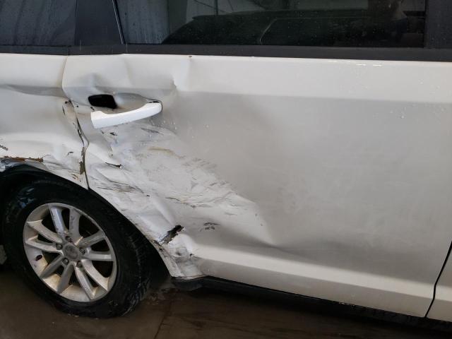 Photo 9 from auction – 2017 DODGE JOURNEY SX with VIN 3C4PDCBGXHT511082