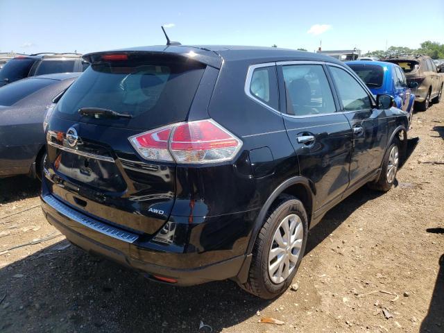 Photo 4 from auction – 2015 NISSAN ROGUE S with VIN KNMAT2MVXFP546284