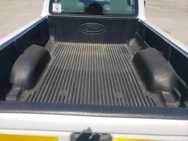 Photo 6 from auction – 2009 FORD RANGER with VIN 1FTYR10D09PA35482