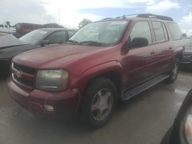 Photo 2 from auction – 2006 CHEVROLET 150 with VIN 1GNES16SX66136373