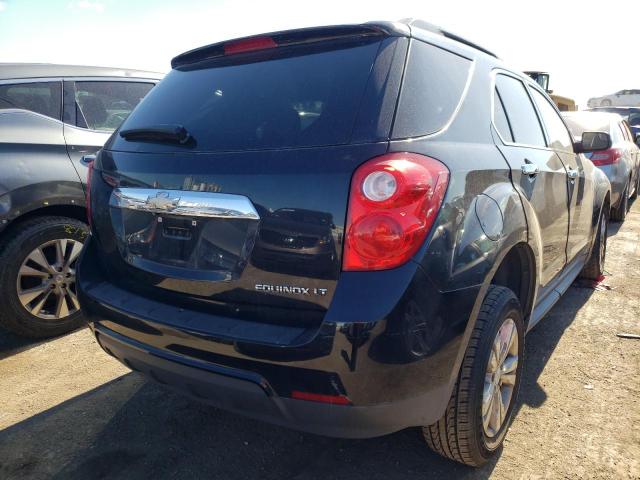 Photo 4 from auction – 2014 CHEVROLET EQUINOX LT with VIN 2GNALCEK0E6218792
