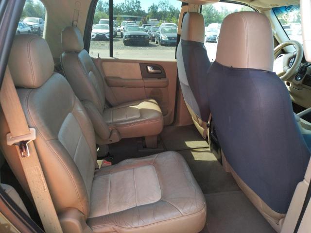 صورة رقم 6 من المزاد - 2003 FORD EXPEDITION مع VIN 1FMFU18L03LA73192