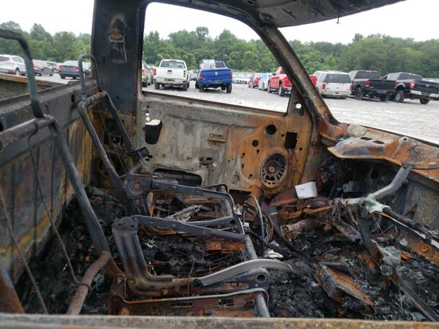 Photo 5 from auction – 1997 DODGE RAM 1500 with VIN 1B7HC16Y2VS148675