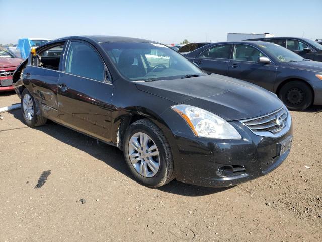 Фото 1 с аукциона – 2012 NISSAN ALTIMA BAS с VIN 1N4AL2AP3CC137994