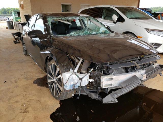 NISSAN ALTIMA PLA 2020 with VIN 1N4AL4FV5LN309983 - Photo from auction