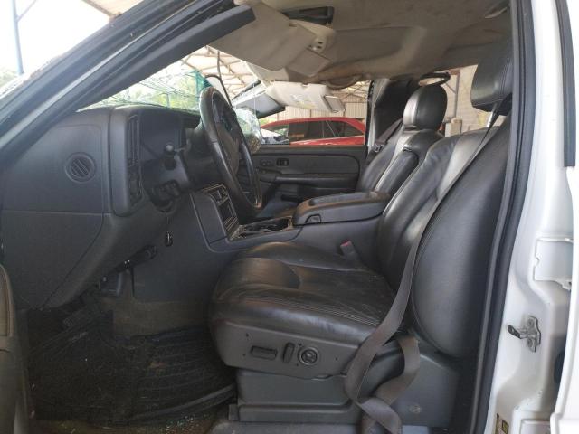Photo 5 from auction – 2004 CHEVROLET SILVERADO with VIN 1GCHK232X4F195355