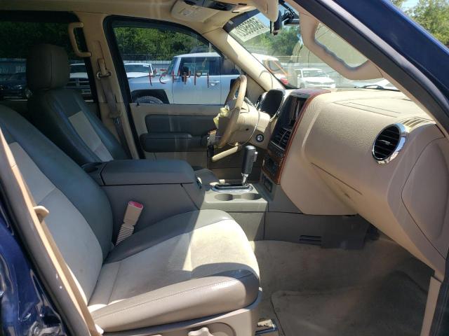 Photo 5 from auction – 2006 FORD EXPLORER E with VIN 1FMEU74886UA11988