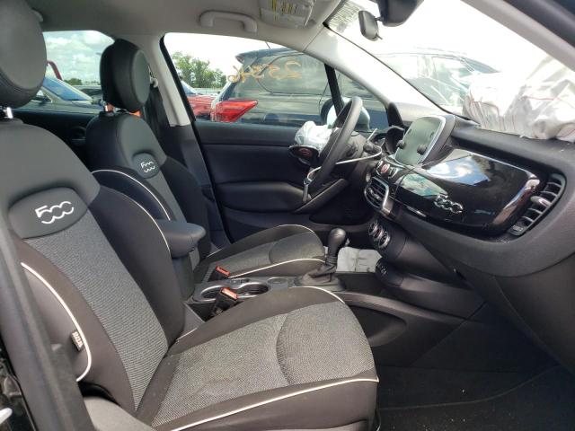 Photo 5 from auction – 2018 FIAT 500X POP with VIN ZFBCFXAB9JP712958