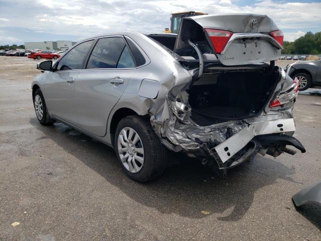 Photo 3 from auction – 2016 TOYOTA CAMRY with VIN 4T1BF1FK0GU529937