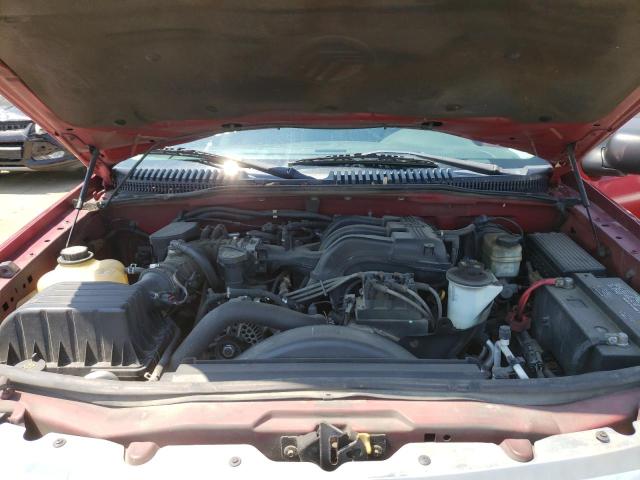 Photo 7 from auction – 2005 MERCURY MOUNTAINEE with VIN 4M2ZU86K55UJ06196