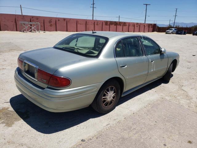 Photo 4 from auction – 2005 BUICK LESABRE CU with VIN 1G4HP52K15U164508