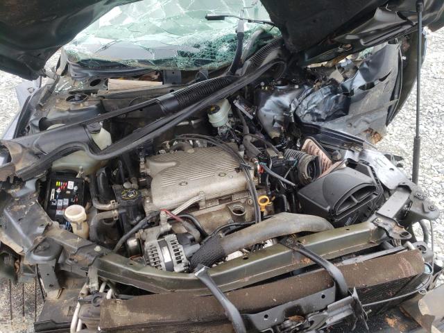 Photo 7 from auction – 2010 BUICK LUCERNE CX with VIN 1G4HC5EM3AU121890