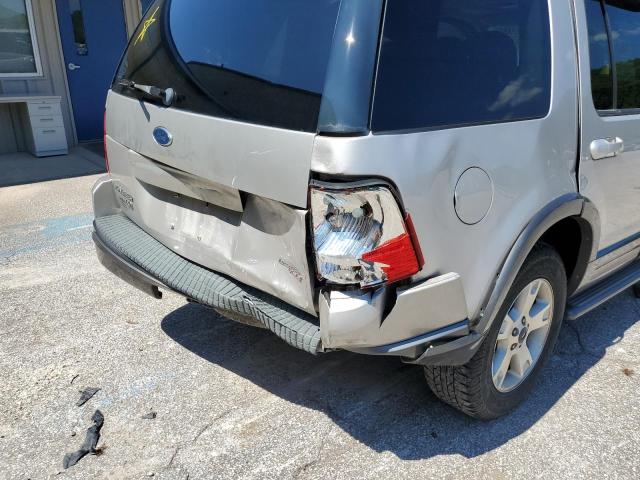 Photo 9 from auction – 2005 FORD EXPLORER X with VIN 1FMZU73KX5UB19882