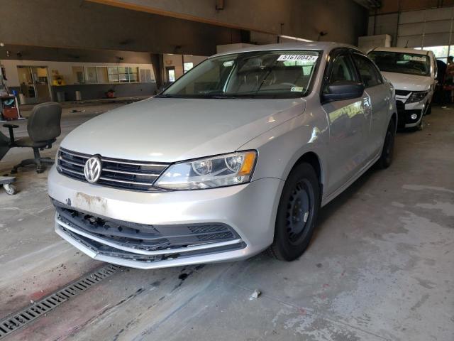 Photo 2 from auction – 2016 VOLKSWAGEN JETTA S with VIN 3VW267AJ7GM247902