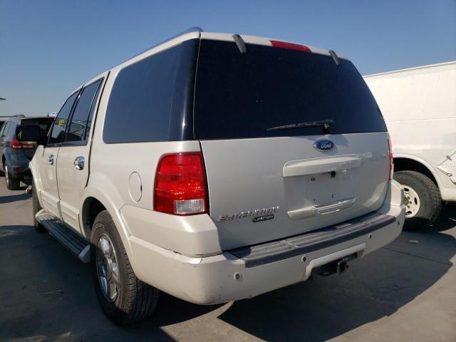 Photo 3 from auction – 2005 FORD EXPEDITION with VIN 1FMFU19585LA04902