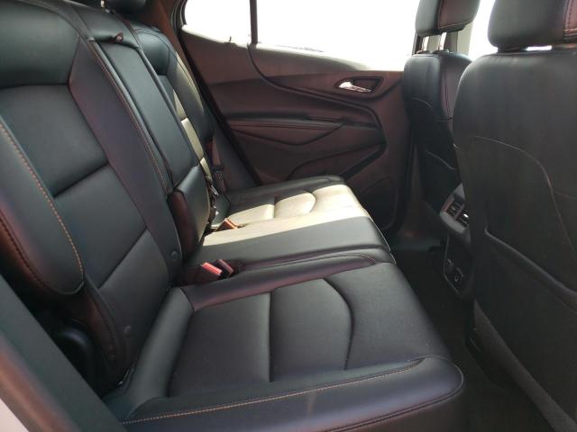 Photo 5 from auction – 2018 CHEVROLET EQUINOX PR with VIN 2GNAXMEVXJ6248025