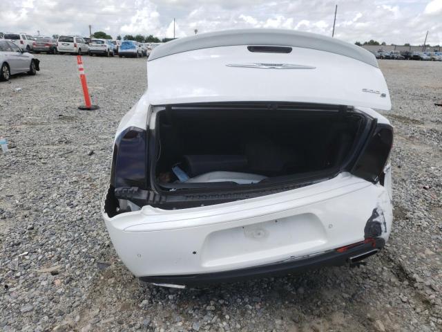 Фото 9 с аукциона – 2015 CHRYSLER 300 S с VIN 2C3CCABT6FH818469