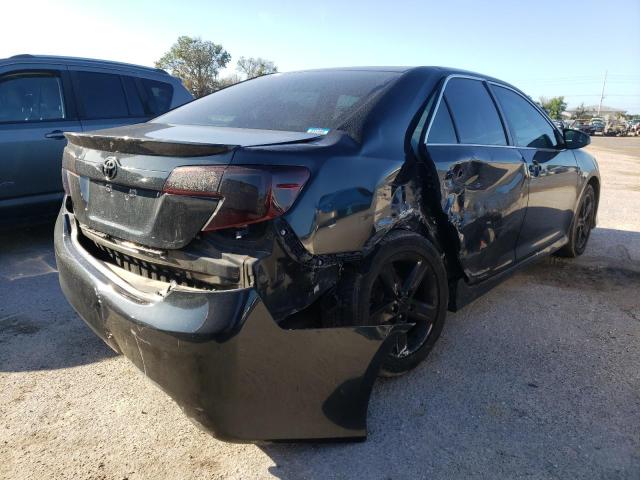 Photo 4 from auction – 2013 TOYOTA CAMRY L with VIN 4T1BF1FK2DU236116