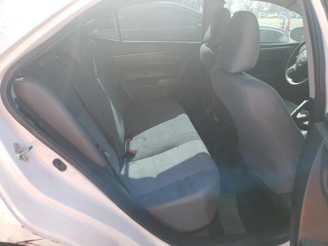Photo 6 from auction – 2014 TOYOTA COROLLA L with VIN 2T1BURHE0EC127927