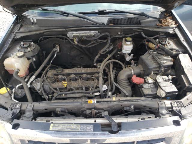 Photo 7 from auction – 2012 FORD ESCAPE XLT with VIN 1FMCU0D74CKB38671