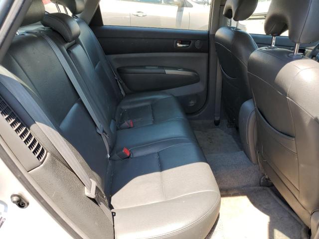 Photo 6 from auction – 2007 TOYOTA PRIUS with VIN JTDKB20U477618098