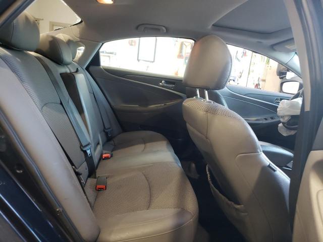 Photo 6 from auction – 2011 HYUNDAI SONATA SE with VIN 5NPEC4ABXBH174507