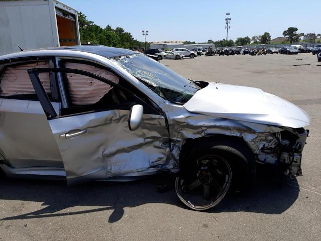 Photo 9 from auction – 2011 SUBARU IMPREZA WR with VIN JF1GV7F61BG524987