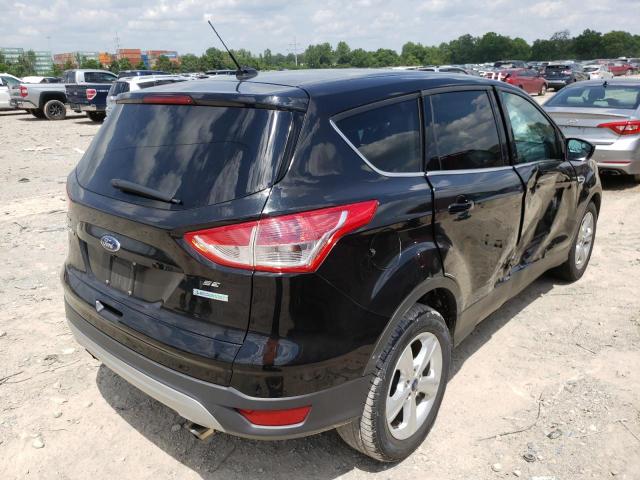 Photo 4 from auction – 2014 FORD ESCAPE SE with VIN 1FMCU0GX2EUA28348