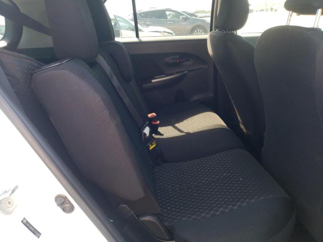 Photo 6 from auction – 2012 TOYOTA SCION XD with VIN JTKKU4B48C1026888