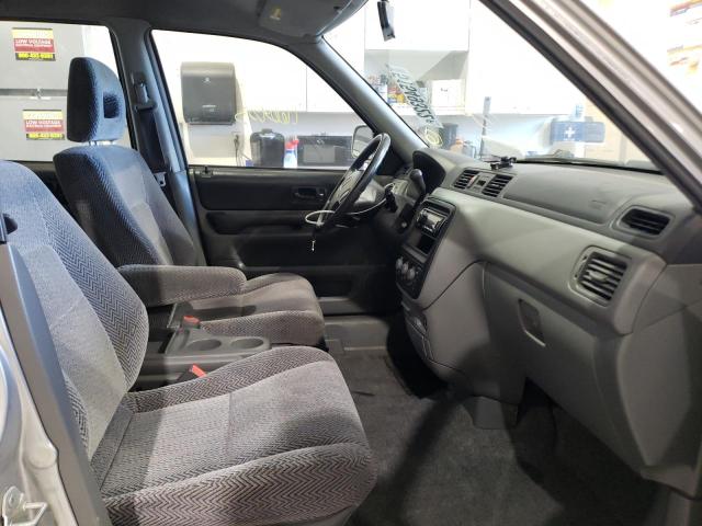 Photo 5 from auction – 1998 HONDA CR-V EX with VIN JHLRD1868WC043036
