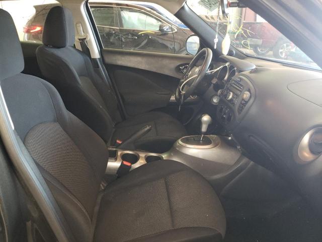 Photo 5 from auction – 2013 NISSAN JUKE S with VIN JN8AF5MR0DT206355