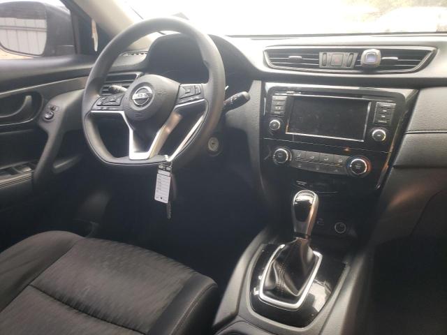 Photo 9 from auction – 2020 NISSAN ROGUE S with VIN KNMAT2MVXLP515001