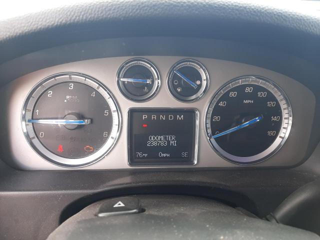 Photo 8 from auction – 2013 CADILLAC ESCALADE E with VIN 1GYS4GEF4DR129387