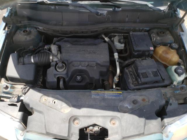 Photo 7 from auction – 2008 PONTIAC TORRENT with VIN 2CKDL43F086032538