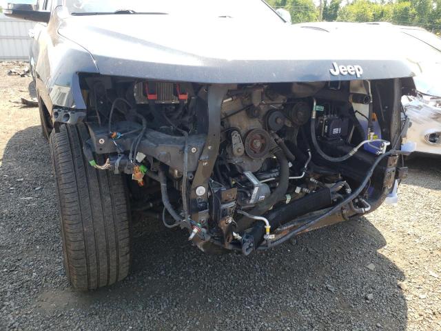 Photo 9 from auction – 2015 JEEP GRAND CHER with VIN 1C4RJFBGXFC606138