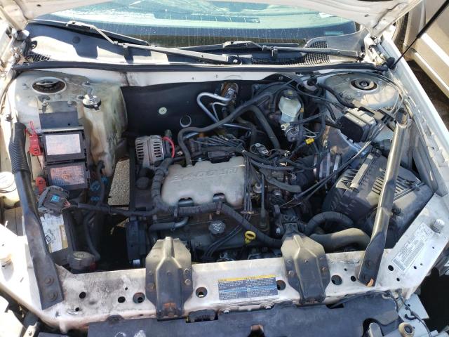 Photo 7 from auction – 2004 CHEVROLET IMPALA with VIN 2G1WF52E949314751