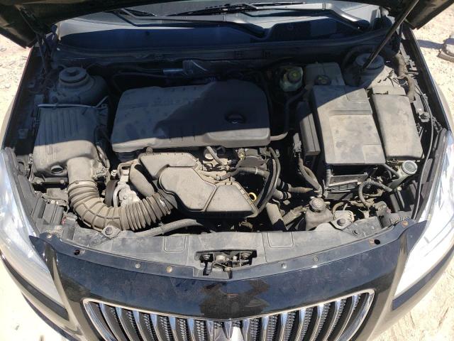 Photo 7 from auction – 2011 BUICK REGAL CXL with VIN 2G4GP5EC6B9208740