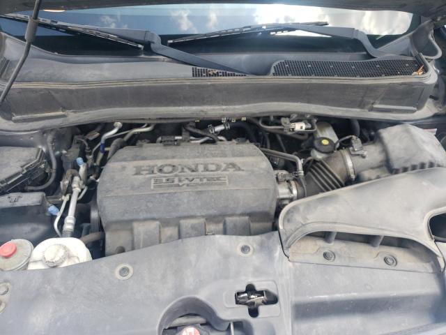 Photo 7 from auction – 2013 HONDA PILOT EX with VIN 5FNYF4H45DB052683