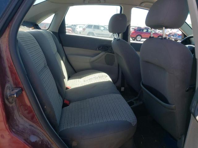 Photo 6 from auction – 2007 FORD FOCUS ZX4 with VIN 1FAFP34N07W230678