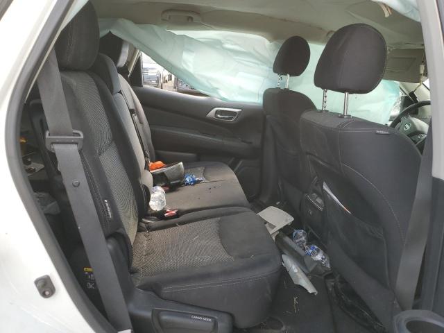 Photo 6 from auction – 2019 NISSAN PATHFINDER with VIN 5N1DR2MM1KC638237