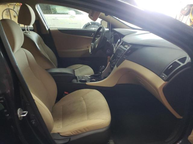 Photo 5 from auction – 2013 HYUNDAI SONATA GLS with VIN 5NPEB4AC3DH531895