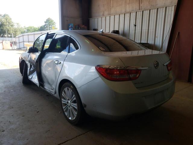 Photo 3 from auction – 2014 BUICK VERANO with VIN 1G4PP5SK9E4130537