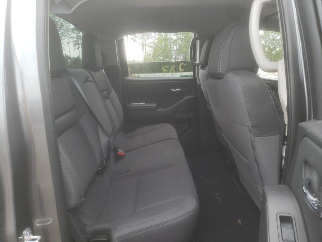 Photo 6 from auction – 2022 NISSAN FRONTIER S with VIN 1N6ED1EJ9NN684037