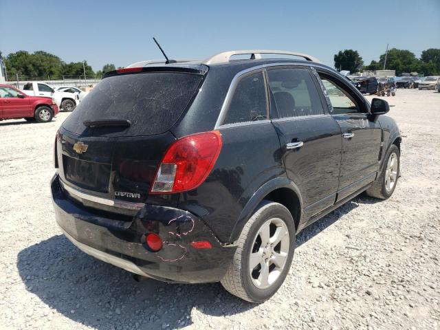 Photo 4 from auction – 2014 CHEVROLET CAPTIVA LT with VIN 3GNAL4EK0ES540534