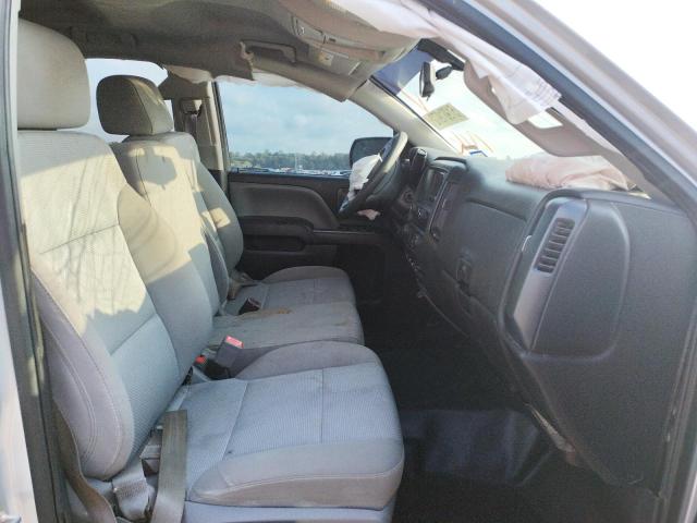 Photo 5 from auction – 2015 CHEVROLET SILVERADO with VIN 1GCRCPEH1FZ258442
